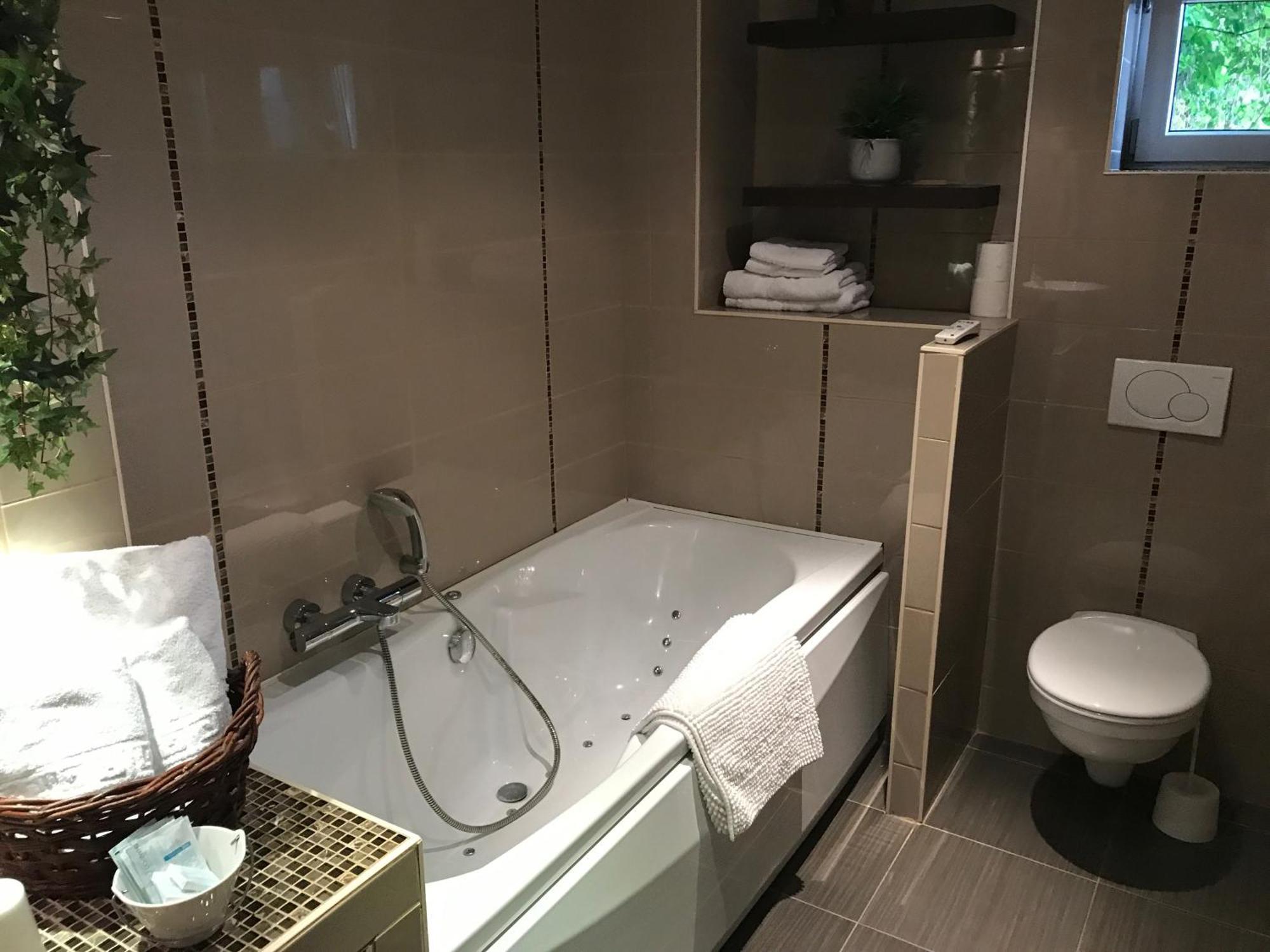 Le Cosy Hotel Bouillon Extérieur photo
