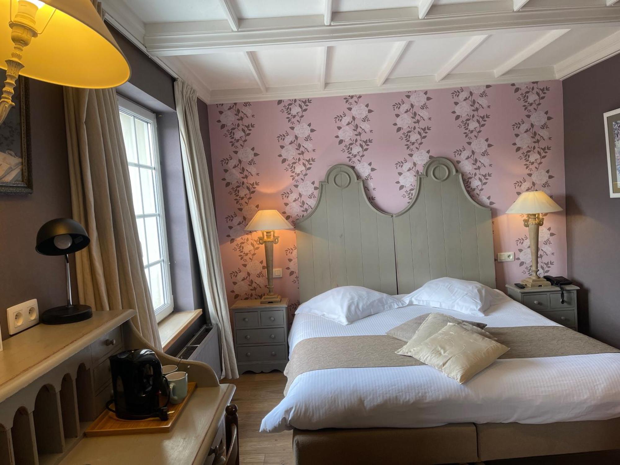 Le Cosy Hotel Bouillon Extérieur photo